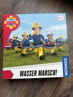 Feuerwehrmann Sam - Wasser Marsch Schleswig-Holstein - Raisdorf Vorschau