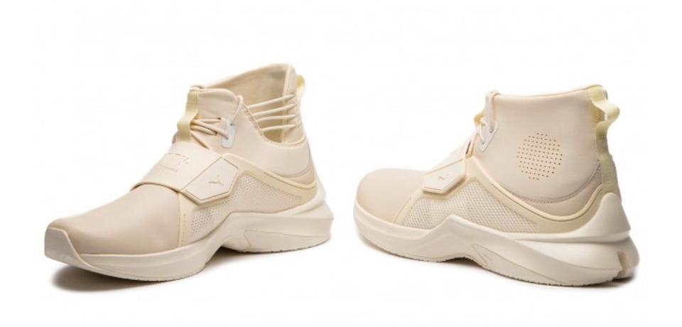 Puma The Trainer Ignite Hi by Fenty Größe 47 Jordan High in Dessau-Roßlau