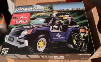 PLAYMOBIL TOP AGENTS CAR Bonn - Beuel Vorschau