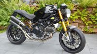 Ducati Monster S2R1000 Rheinland-Pfalz - Hauenstein Vorschau