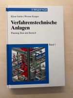 Verfahrenstechnische Anlagen: Planung, Bau und Betrieb - Sattler Niedersachsen - Wallenhorst Vorschau