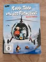 Robbi, Tobbi und das Fliwatüüt DVD Rheinland-Pfalz - Bodenheim Vorschau
