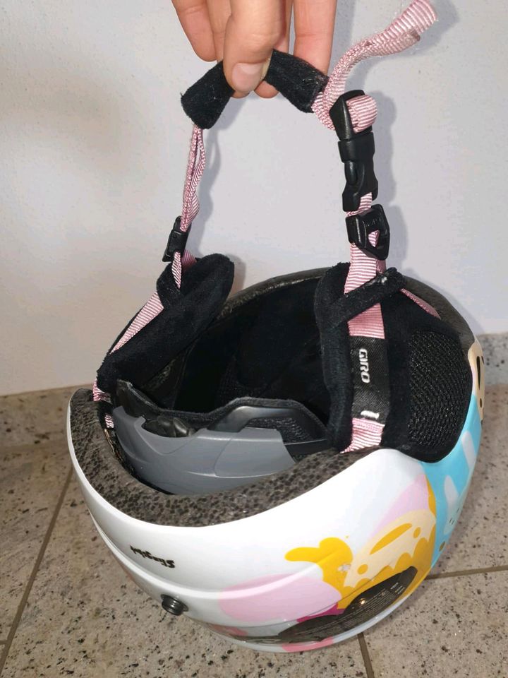 Skihelm (Kinder M/L) in Markt Rettenbach