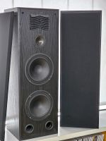 Hifi Lautsprecher 4wege 22cm bassTreiber voll fktfg Baden-Württemberg - Heidelberg Vorschau