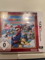 Mario Party Island Tour Nintendo 3DS Kreis Pinneberg - Borstel-Hohenraden Vorschau