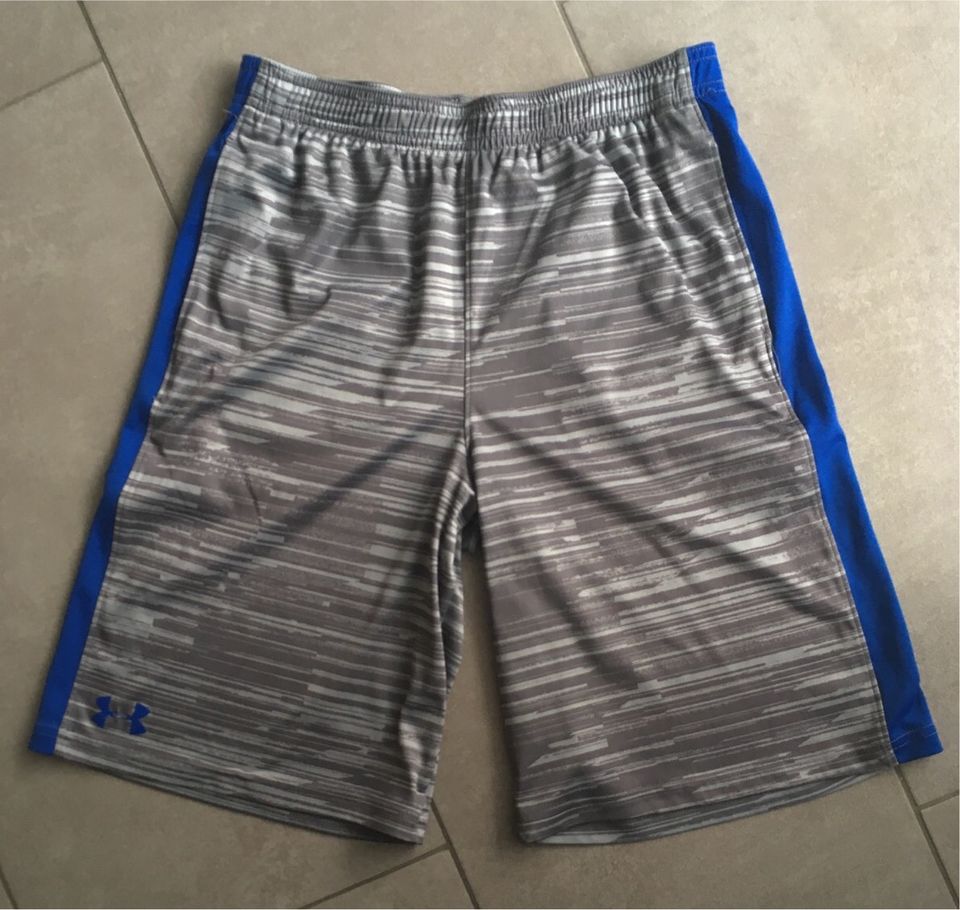 Under Armour Sporthose Short - Gr. L Kids in Münster