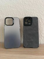 2 Handyhüllen/-cases iPhone 14 pro max Berlin - Steglitz Vorschau