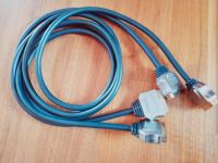 2 Scart-Kabel Bayern - Aufseß Vorschau