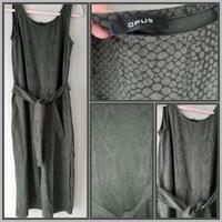 Jumpsuit opus Gr.34 in 3/4 Länge Glebitzsch - Köckern Vorschau