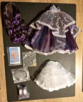 Ruby Red Fashion Friends Limited Edition Lavender Outfit Zubehör Nordrhein-Westfalen - Balve Vorschau