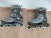 Rollerskates, Inlineskates K2   Gr. 39/40 Baden-Württemberg - Gemmingen Vorschau