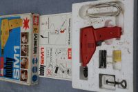 Piko Hobby SM 1, Kinder Bohrmaschine, DDR, OVP, funktioniert Niedersachsen - Verden Vorschau