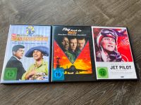 DVD Set JET Pilot Flug durch die Hölle Agentenschreck Rheinland-Pfalz - Bad Kreuznach Vorschau