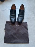 Original Gucci loafer Gr.42 Schwarz Saarbrücken-Halberg - Ensheim Vorschau