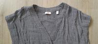 ESPRIT Bluse Shirt *wie NEU* Blusenshirt schwarz weiß Quadrate L Nordrhein-Westfalen - Unna Vorschau