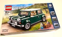 LEGO MINI Cooper - Creator Expert 10242 neuwertig Baden-Württemberg - Renchen Vorschau