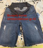Umstandsshorts Rheinland-Pfalz - Gauersheim Vorschau