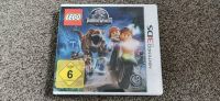 Lego Jurassic World Nintendo 3DS Schleswig-Holstein - Tarp Vorschau