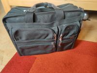 Tumi Alpha Organizer-Laptop-Aktentasche (erweiterbar) Hessen - Stockstadt Vorschau