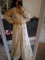 Abendkleid, kurdisches Kleid in Einheitsgröße Hessen - Kassel Vorschau