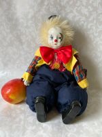 Clown-Puppe Schleswig-Holstein - Lübeck Vorschau