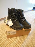 Jack Wolfskin Terraquest Texapore Wanderschuhe Gr.46 Rheinland-Pfalz - Oberwesel Vorschau