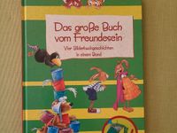 Das Buch vom Freundesein Baden-Württemberg - Aalen Vorschau