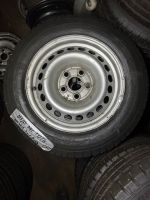 VW T5/ T6 Winterreifen Felgen 205/65R16C Schleswig-Holstein - Rümpel Vorschau