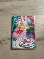 DVD * Barbie in die verzauberten Ballettschuhe Köln - Lindenthal Vorschau