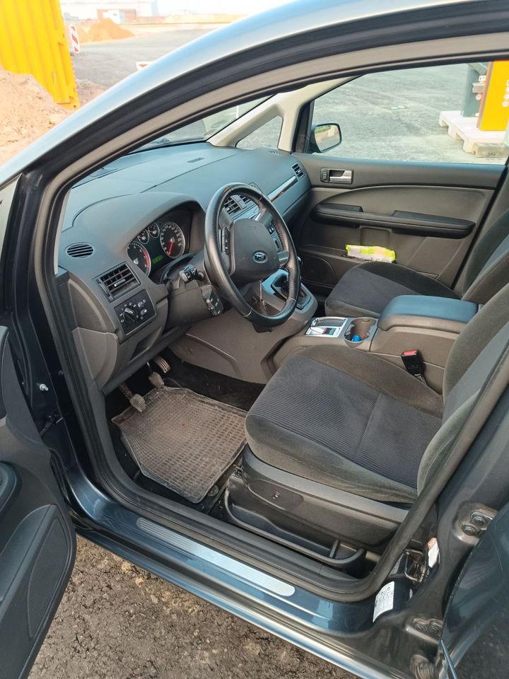 Ford C-Max 1.8 Ghia Ghia in Wennigsen