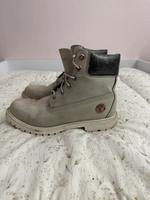Timberland Stiefel, Gr. 38.5 Hessen - Flörsheim am Main Vorschau
