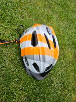 Uvex Fahrradhelm 50-55cm Sachsen-Anhalt - Oschersleben (Bode) Vorschau