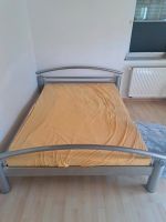Bett mit Lattenrost und Matratze Bayern - Kettershausen Vorschau