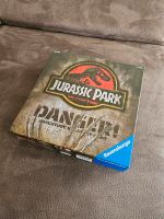 Jurassic Park Spiel Ravensburger Englisch Bayern - Pommersfelden Vorschau