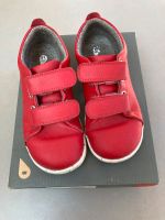 Halbschuhe rot von Bobux Dresden - Neustadt Vorschau