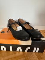 Steppschuhe Bloch (Größe 5) Hessen - Friedberg (Hessen) Vorschau
