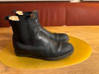 BISGAARD Chelsea Boots Stiefel schwarz 36 LILI36 Hessen - Mörlenbach Vorschau