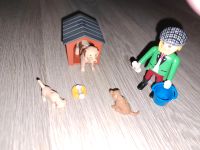 Playmobil Hofhund Hunde mit Zubehör Bauernhof Nordrhein-Westfalen - Warendorf Vorschau