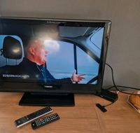 Toshiba Regza 80 cm Diagonale (mit HD Receiver&Amazon Firestick Bayern - Fürth Vorschau