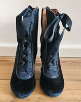 Schuhe im Vintage-Stil Pankow - Weissensee Vorschau