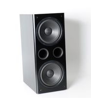 Canton AS 30 Subwoofer Rheinland-Pfalz - Niederzissen Vorschau