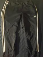 Adidas Trainingshose/Jogginghose lang gr. L Dresden - Gruna Vorschau
