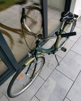 Villiger Bondo Fahrrad Velo / Tiefeinsteiger / City Bike Kr. München - Putzbrunn Vorschau