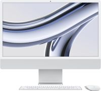 Apple 2023 iMac mit M3 Chip: 8-Core CPU, 10-Core GPU Hessen - Offenbach Vorschau