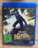 Film Black Panther, Marvel, BluRay Sachsen - Markkleeberg Vorschau