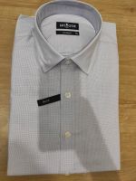 NEU Hemd Café Cotton Slim Fit Herren 39 Baden-Württemberg - Kehl Vorschau