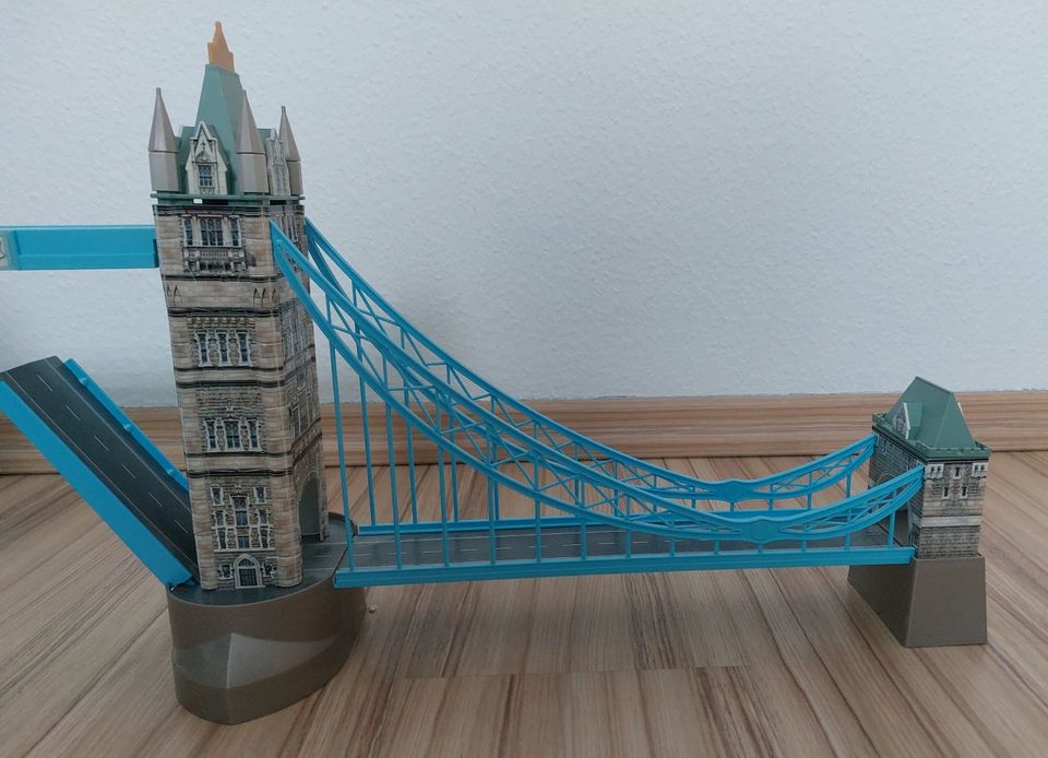 Ravensburger 3D Puzzle – Tower Bridge in Hollenstedt