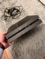 PlayStation PS4 + Controller Thüringen - Erfurt Vorschau