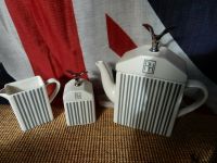 Engl Teapot Set : Car Radiator R.H Set /Rising Hawk: J G Morton Berlin - Wilmersdorf Vorschau