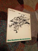 Das Zeichnen des Architekten - Carl Krause Hamburg-Mitte - Hamburg Borgfelde Vorschau